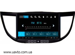     Sound Box SB-1010 Honda CR-V (2012-)