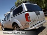 Navara 2006 D40