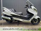 Suzuki Skywave