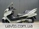  Suzuki Skywave