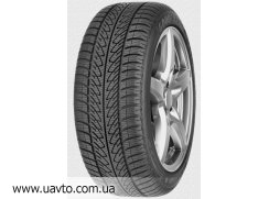  225/50R17 Goodyear Ultra Grip 8