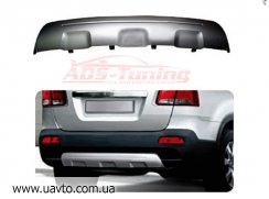     Kia Sorento 2010