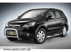 CR-V 2007- d80    Honda  