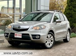 Acura RDX