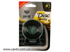   Sapfire  Aroma Car Disc 10  923964 ()