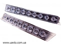    RS  DRL-103 LED (2 .)