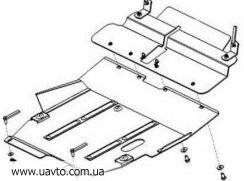     Mitsubishi Outlander 2003-2010 (1.0070.00)