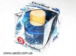   Tasotti  Liquid Excellent (Ice Aqua)