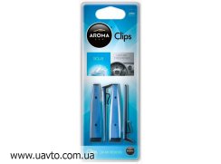   Aroma Car  Clips 15  923803 ()