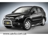 CR-V 2007- d80 