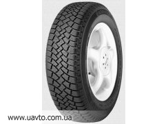  175/55R15 Continental Conti4x4IceContact