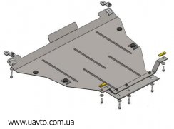     Honda Accord VIII 2008-2013 (2.0200.00)