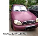 Daewoo Lanos