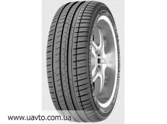  195/45 R16 Michelin Pilot Sport 3 84V XL