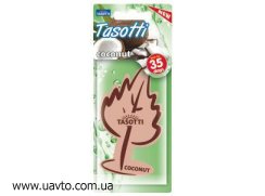   Tasotti  Cocounut