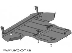     Audi A8 2002-2010 (2.0123.00)