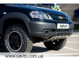  Chevrolet  Niva