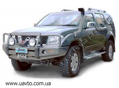  Nissan  Navara 2005- 2.5