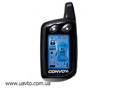    Convoy  MP-100 LCD