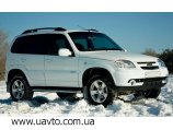  Chevrolet  Niva