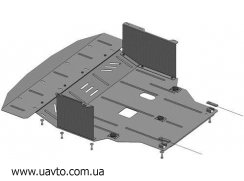     Hyundai I-40 2011- (2.0364.00)