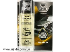   Sapfire  Aroma Car Pump Spray Classic 50  631869 ()