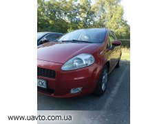 Fiat Grande Punto