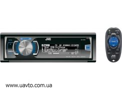  JVC  KD-R50EY CD 1 DIN