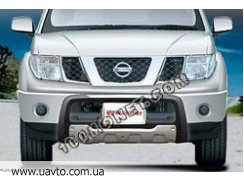 Navara 2006 D40    Nissan  