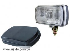   DLAA  1043 WH3-12V-55W  (1 .)