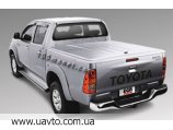 Hilux 2005- D/C