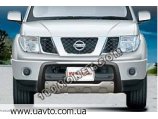  Navara 2006 D40    Nissan