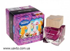   Tasotti  Secret Cube (Tropical Fruit)