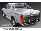 Hilux 2005- D/C