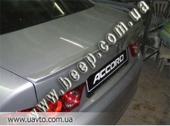    ""  Honda Accord 03-07