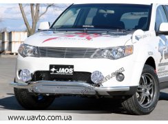 Mitsubishi Outlander   2007- (Jaos, 217510)