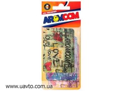   Aromcom  003605