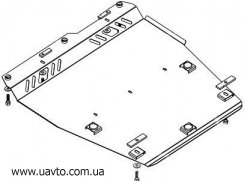     Nissan Note 2005-2013 (1.0154.00)