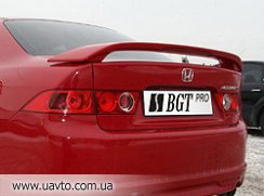 Accord 7 Modulo   Honda ( -)