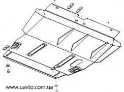     Chrysler Stratus 1995-2000 (1.9110.00)