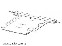     Hyundai Accent I (Pony) 1994-1999 (1.9057.00)