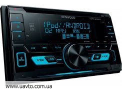  Kenwood  DPX-3000U CD