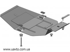     Ford Kuga 2008-2013 (1.0463.00)