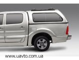 Lux" Toyota Hilux 2005