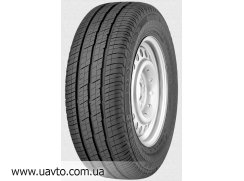  185/75R16 Continental Vanco 2 104102R