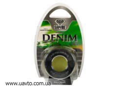   Sapfire  Aroma Car Disc 10  920239 ()