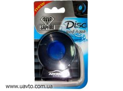   Sapfire  Aroma Car Disc 10  923995 ()