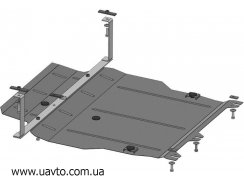     Mitsubishi Outlander XL 2006-2012 (1.0405.00)