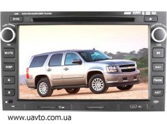   PHANTOM  DVM-3750G i6 Chevrolet Tahoe (2011-)