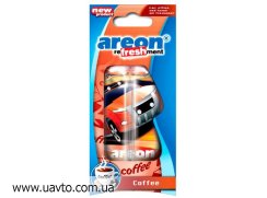   AREON -VIP  (Coffee)